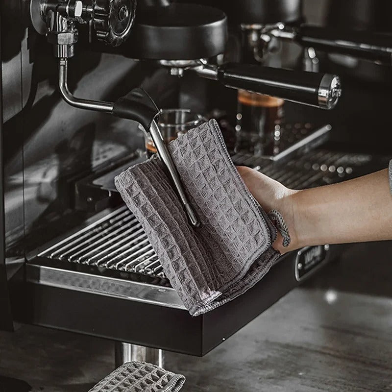 Barista Reinigungstuch
