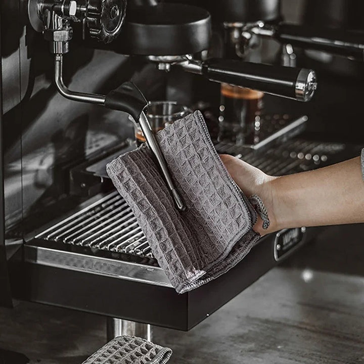 Barista Reinigungstuch